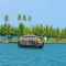 kottayam, lake, fishing, birding, house boat