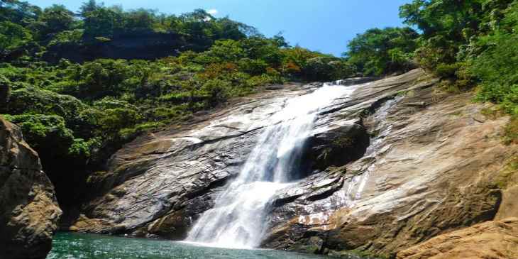 kottayam,waterfall,bath