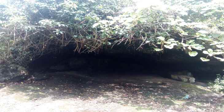 kozhikkode,cave