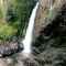 wayanad, waterfall, trekking, bath